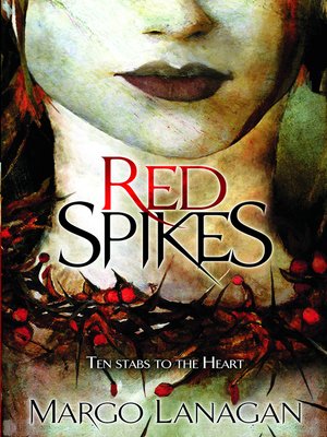 cover image of Red Spikes